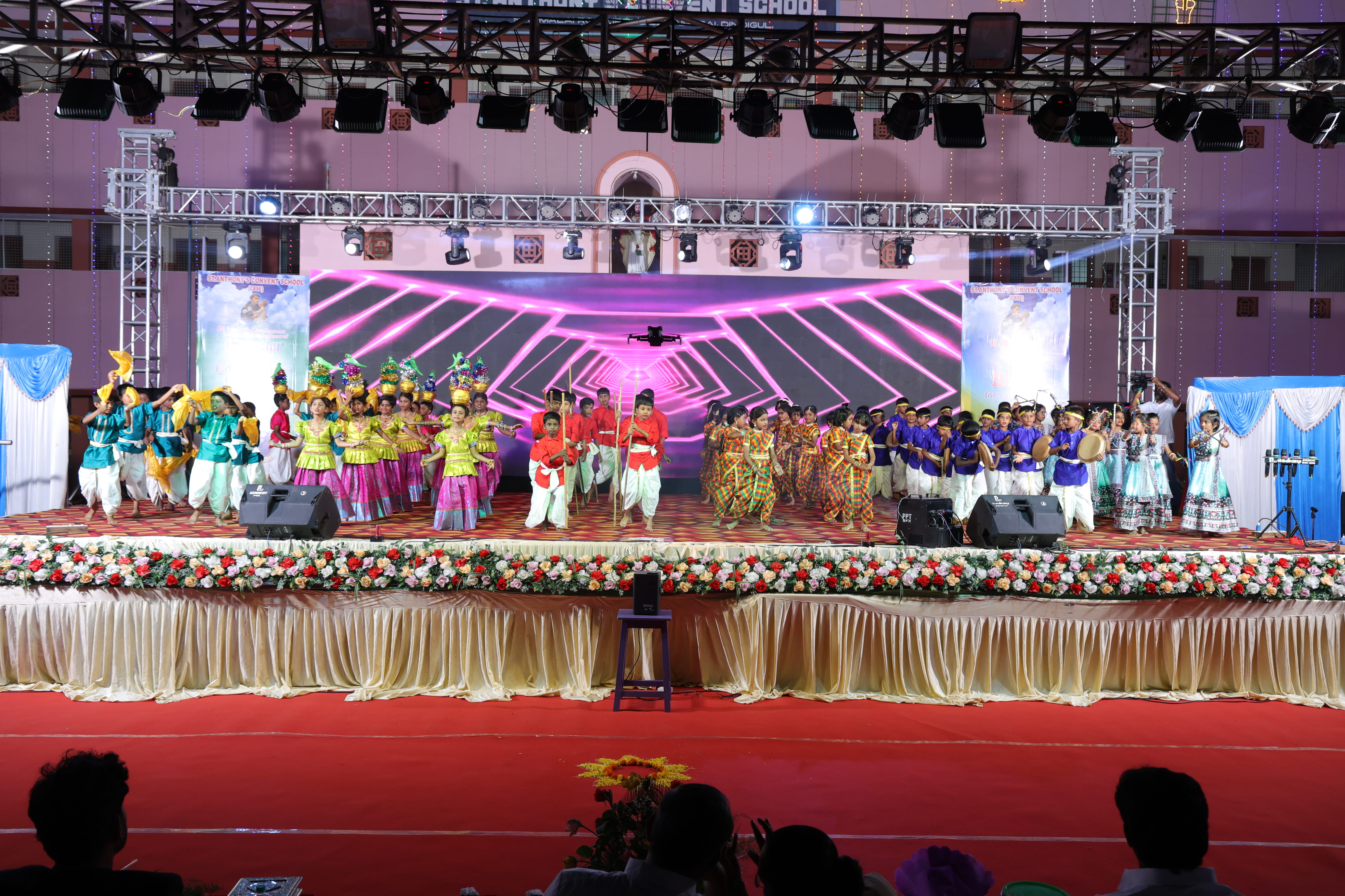Annual Day